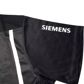 Camisa Corinthians Away 2004 - Versão Retrô