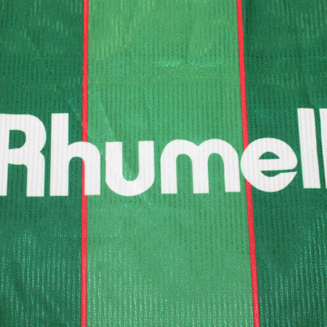 Camisa Palmeiras Home 1994 - Versão Retrô