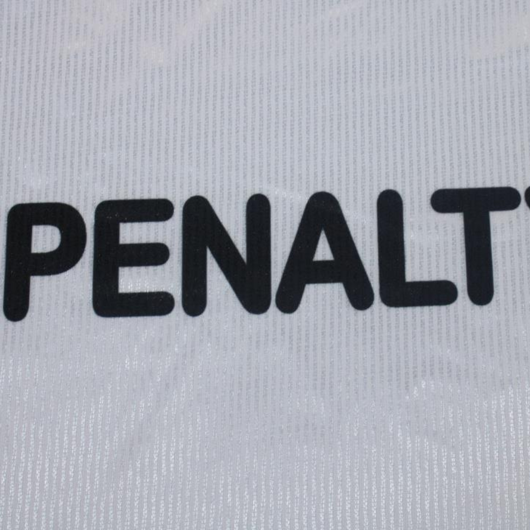 Camisa São Paulo Home 1999 - Versão Retrô