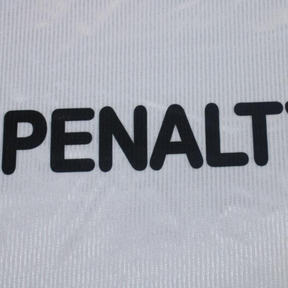 Camisa São Paulo Home 1999 - Versão Retrô