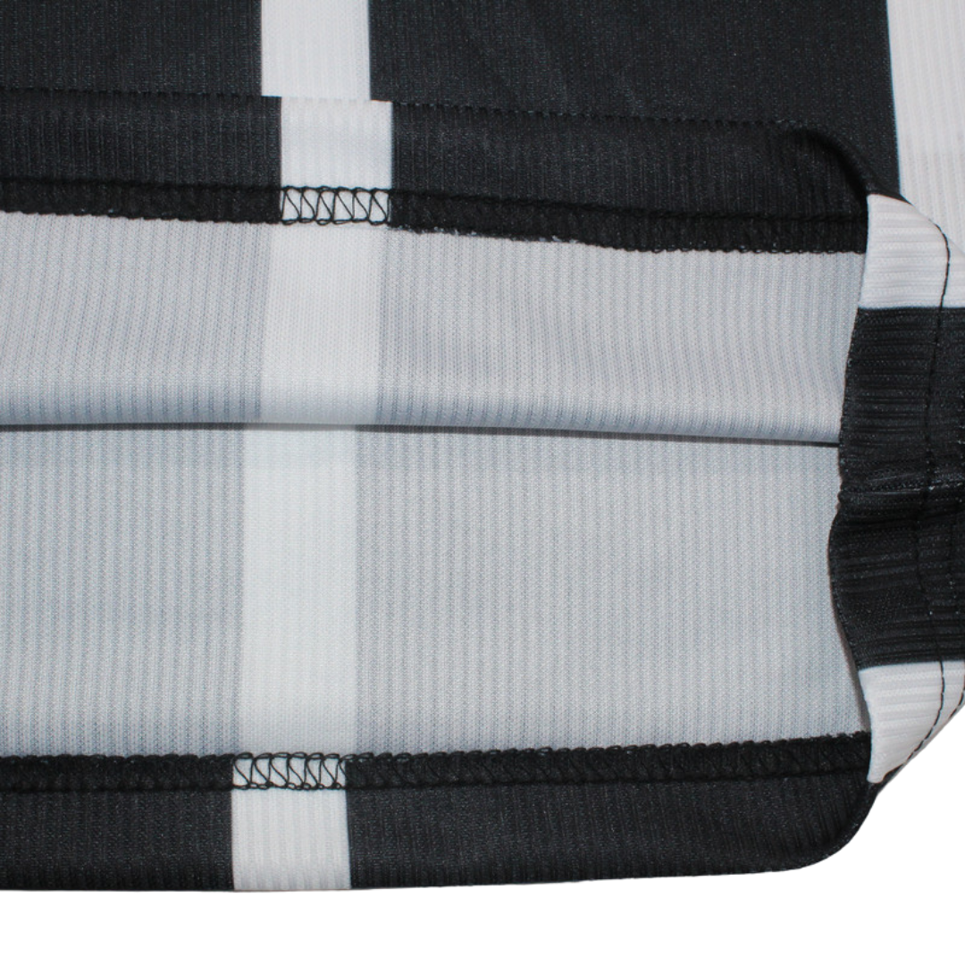 Camisa Corinthians Away 1999 - Versão Retrô