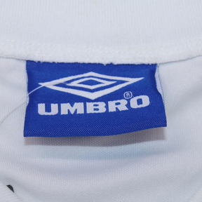 Camisa Santos Home 1997 - Versão Retrô