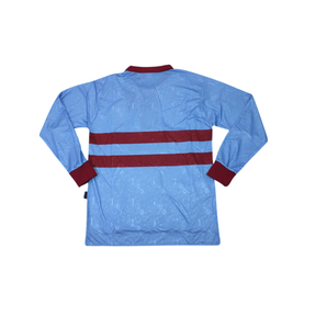 Camisa Retrô West Ham Away 95/97