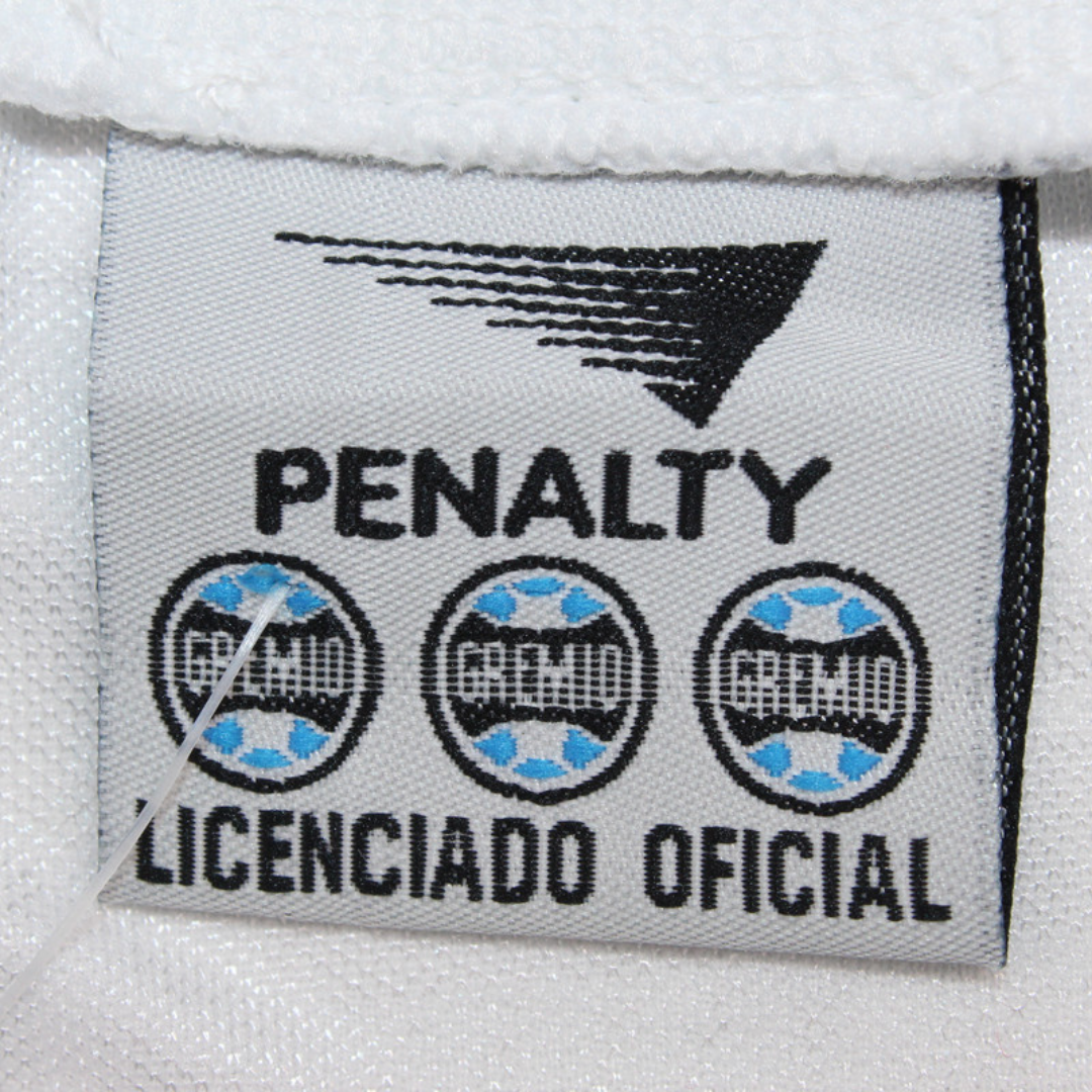 Camisa Grêmio Away 95/96 - Versão Retrô