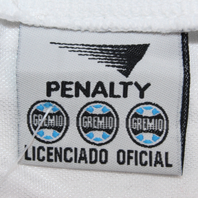 Camisa Grêmio Away 95/96 - Versão Retrô