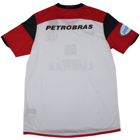 Camisa Flamengo Away 08/09 - Versão Retrô
