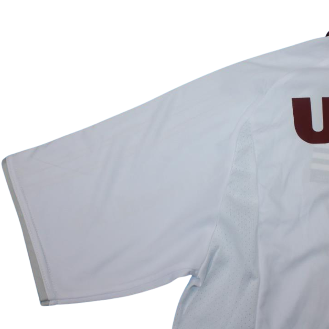 Camisa Fluminense Centenário 11/12 - Versão Retrô