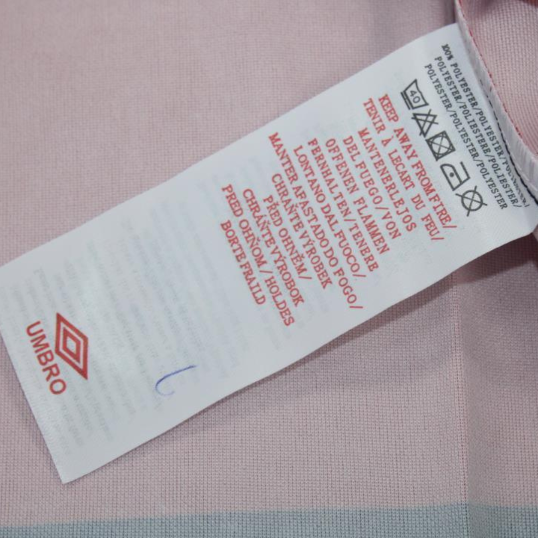 Camisa Flamengo Home 92/93 - Versão Retrô