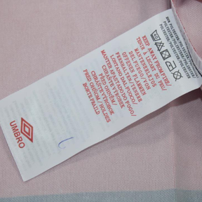 Camisa Flamengo Home 92/93 - Versão Retrô