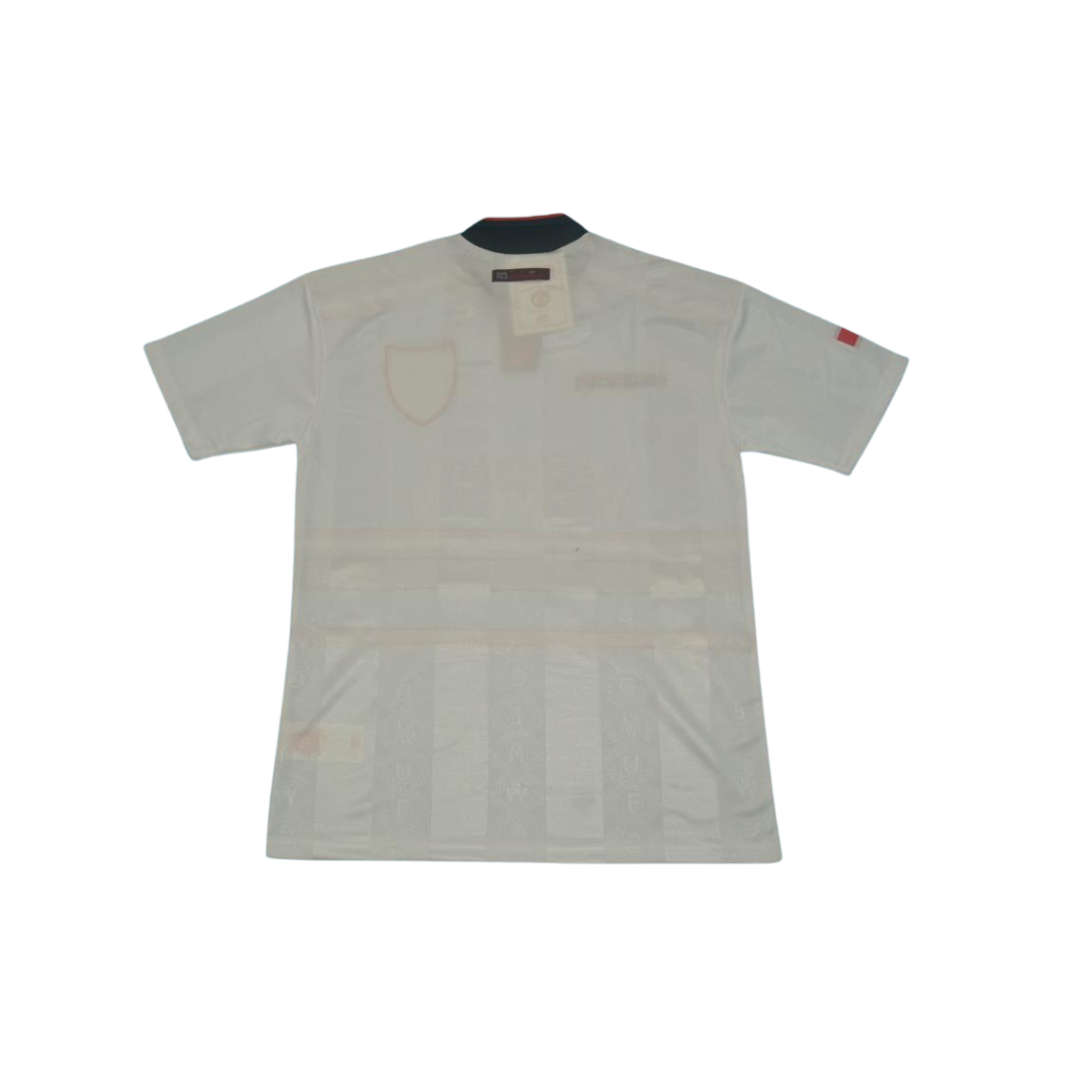 Camisa Retrô Manchester United Away 97/99