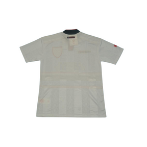 Camisa Retrô Manchester United Away 97/99