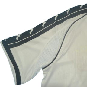 Camisa Vasco Da Gama Home 00/01 - Versão Retrô