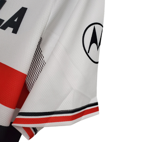 Camisa São Paulo Home 99/00 - Versão Retrô