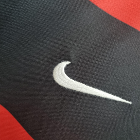 Camisa Flamengo Home 03/04 - Versão Retrô