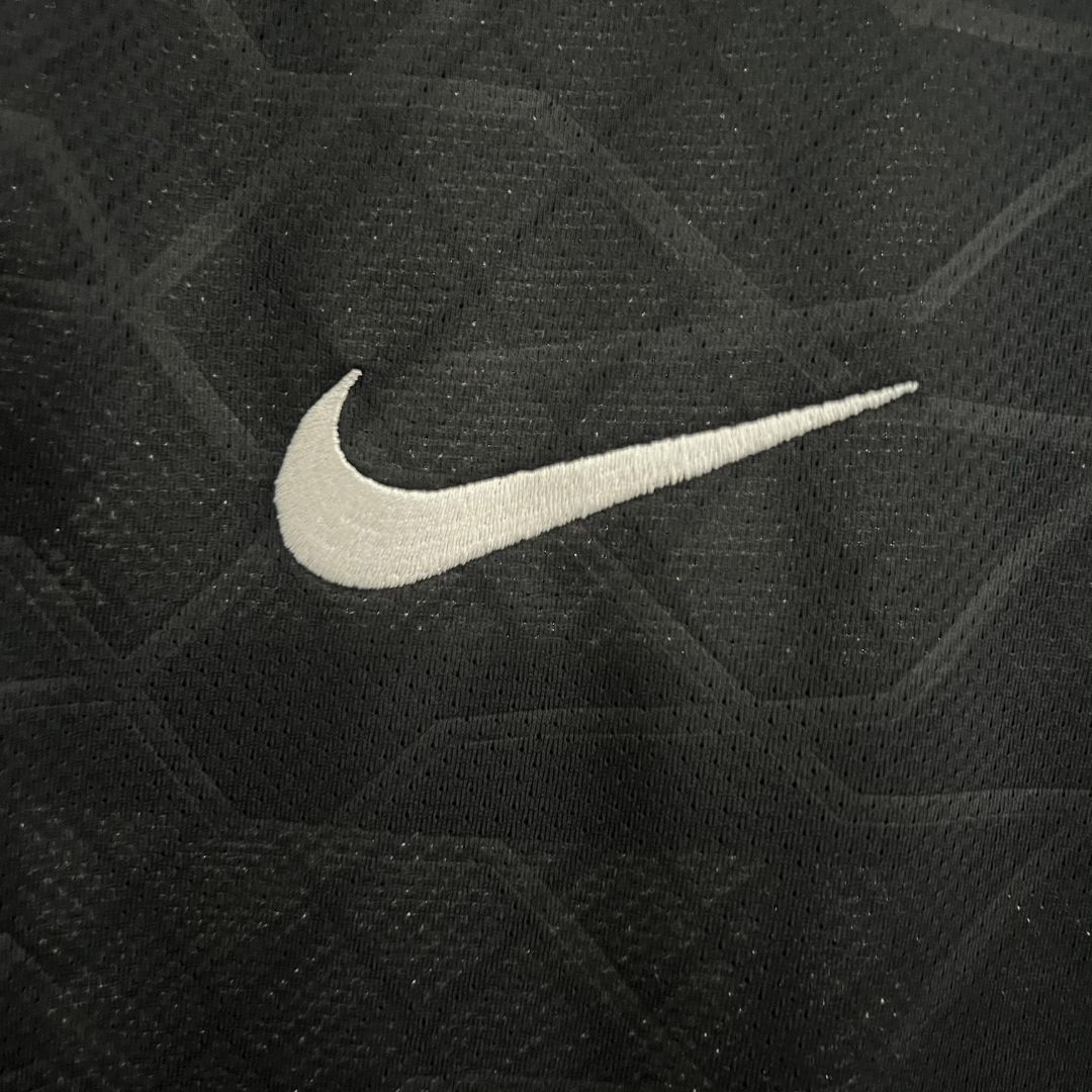 Camisa Corinthians Away 12/13 - Versão Retrô