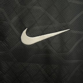 Camisa Corinthians Away 12/13 - Versão Retrô