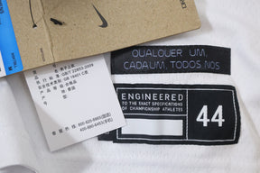 Regata Brasil FIBA 2024 - Branca