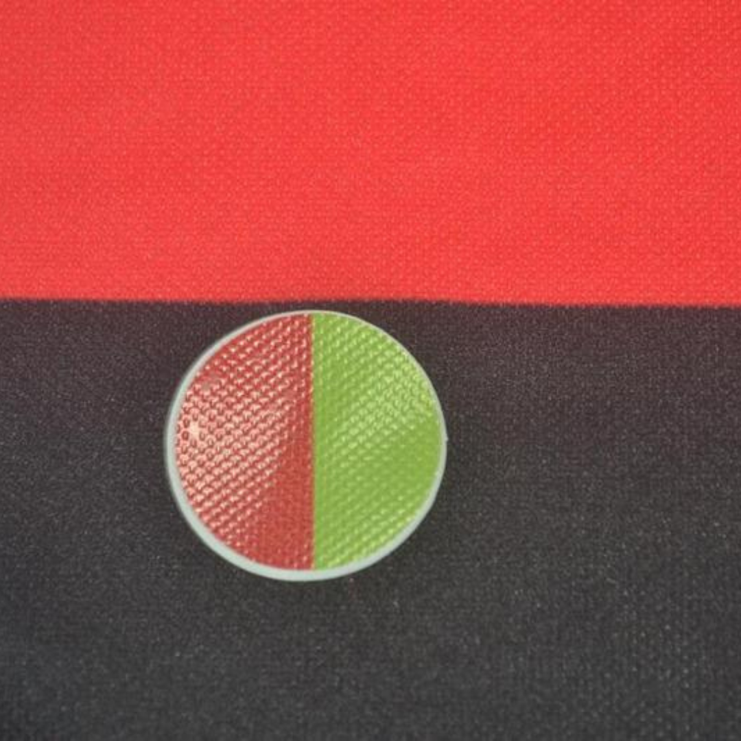 Camisa Flamengo Home 09/10 - Versão Retrô