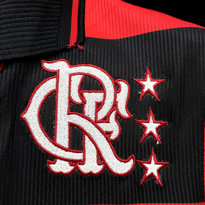 Camisa Flamengo Home 95/96 - Versão Retrô