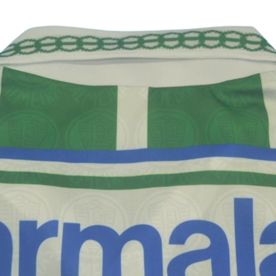 Camisa Palmeiras Home 93/94 - Versão Retrô