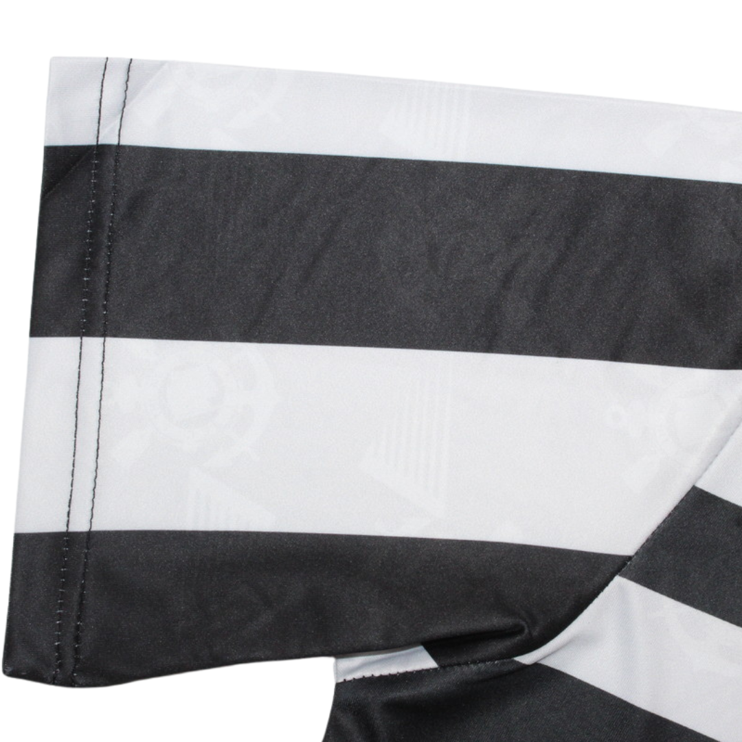 Camisa Corinthians Third Away 1996 - Versão Retrô