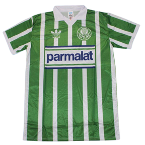 Camisa Palmeiras Home 92/93 - Versão Retrô