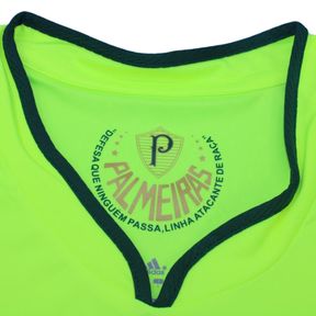 Camisa Palmeiras Away 10/11 - Versão Retrô