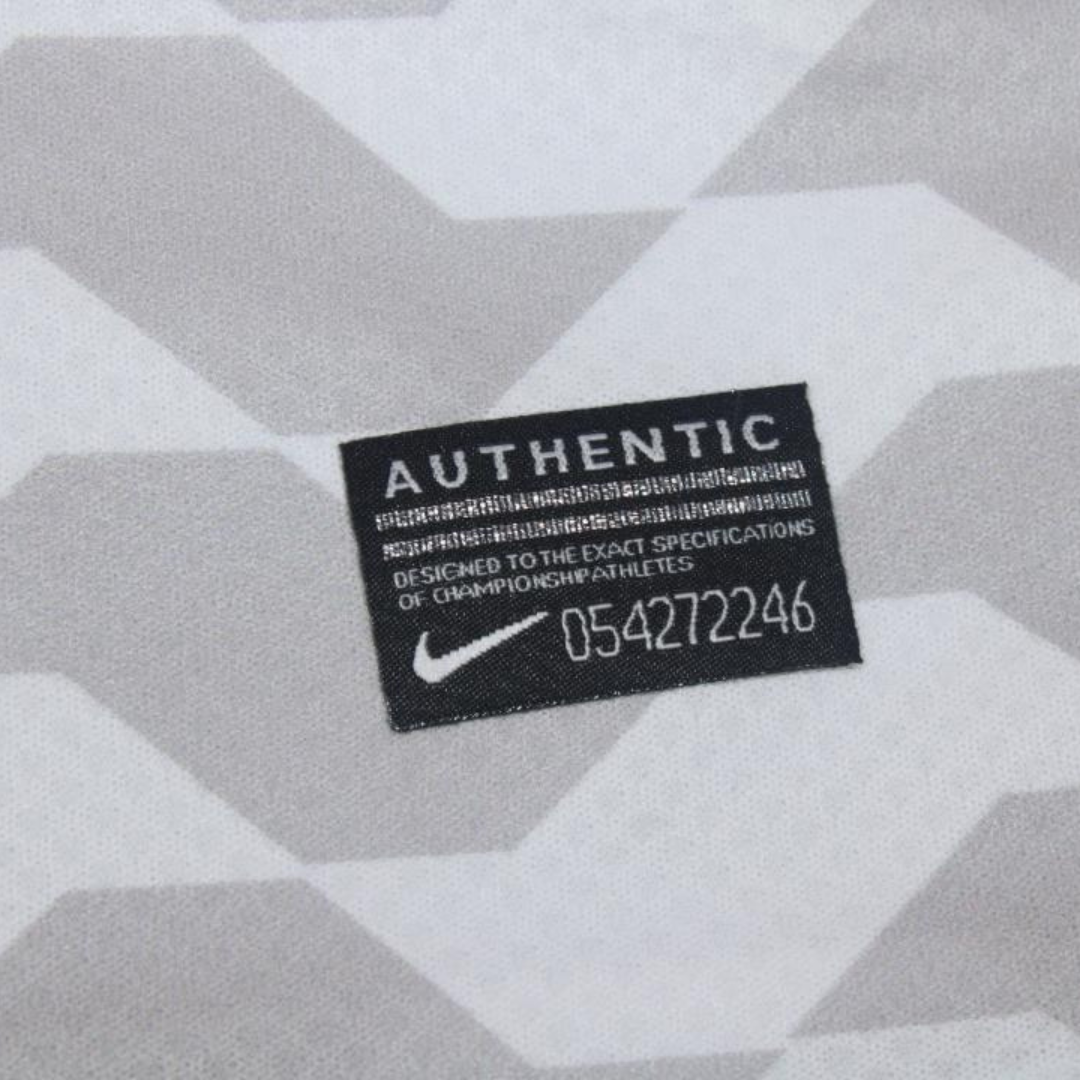 Camisa Corinthians Home 2012 - Versão Retrô