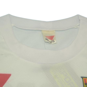 Camisa São Paulo Home 99/00 - Versão Retrô