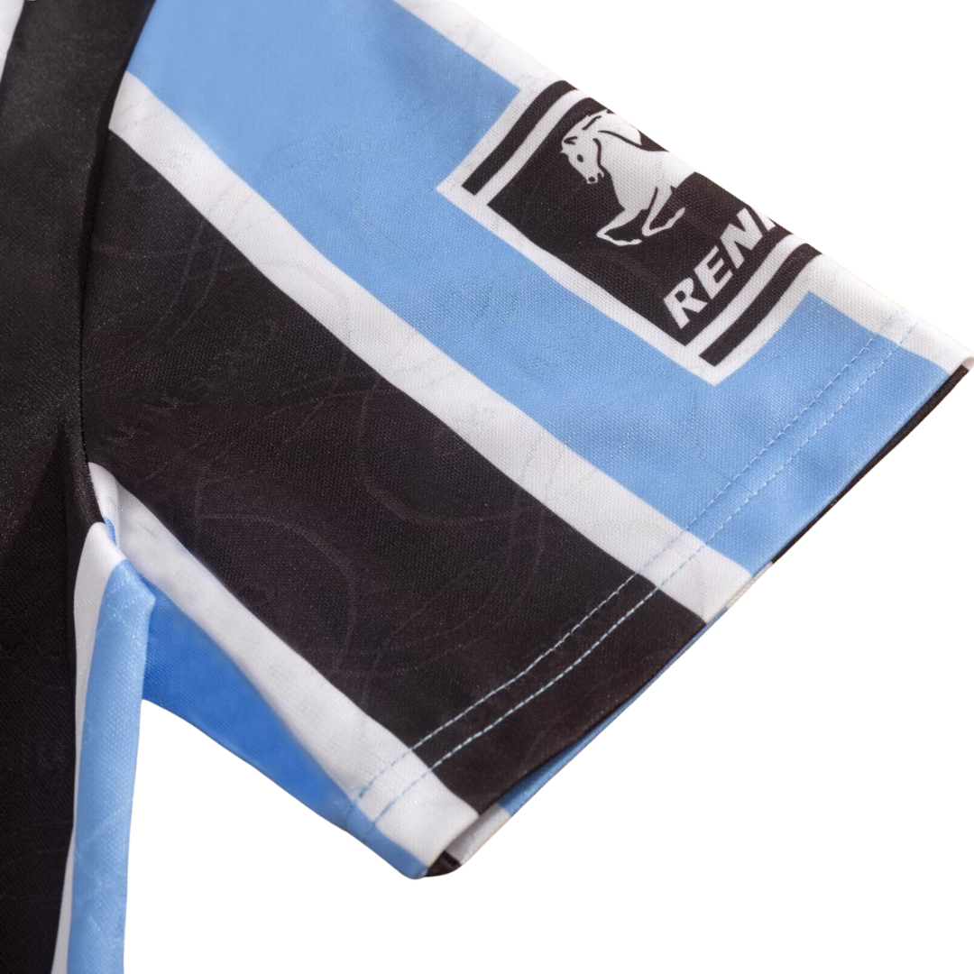 Camisa Grêmio Home 95/96 - Versão Retrô