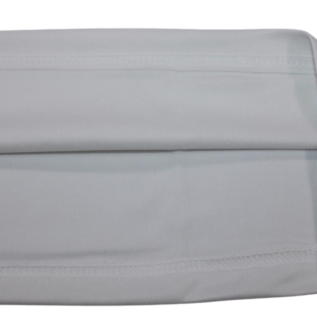 Camisa Santos Home 1970 - Versão Retrô