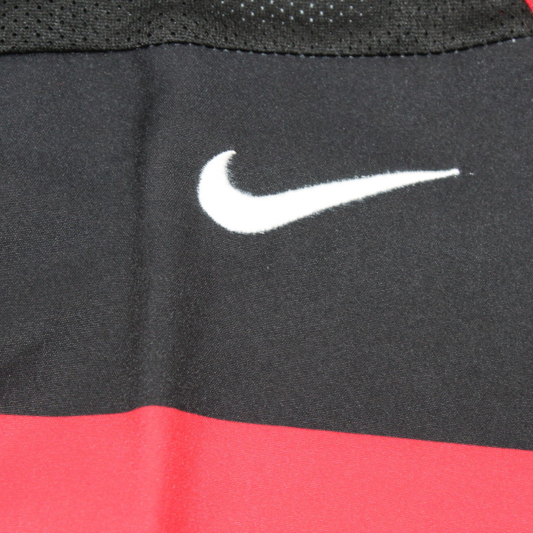 Camisa Flamengo Home 05/06 - Versão Retrô