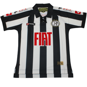 Camisa Atlético Mineiro Away 2008 - Versão Retrô