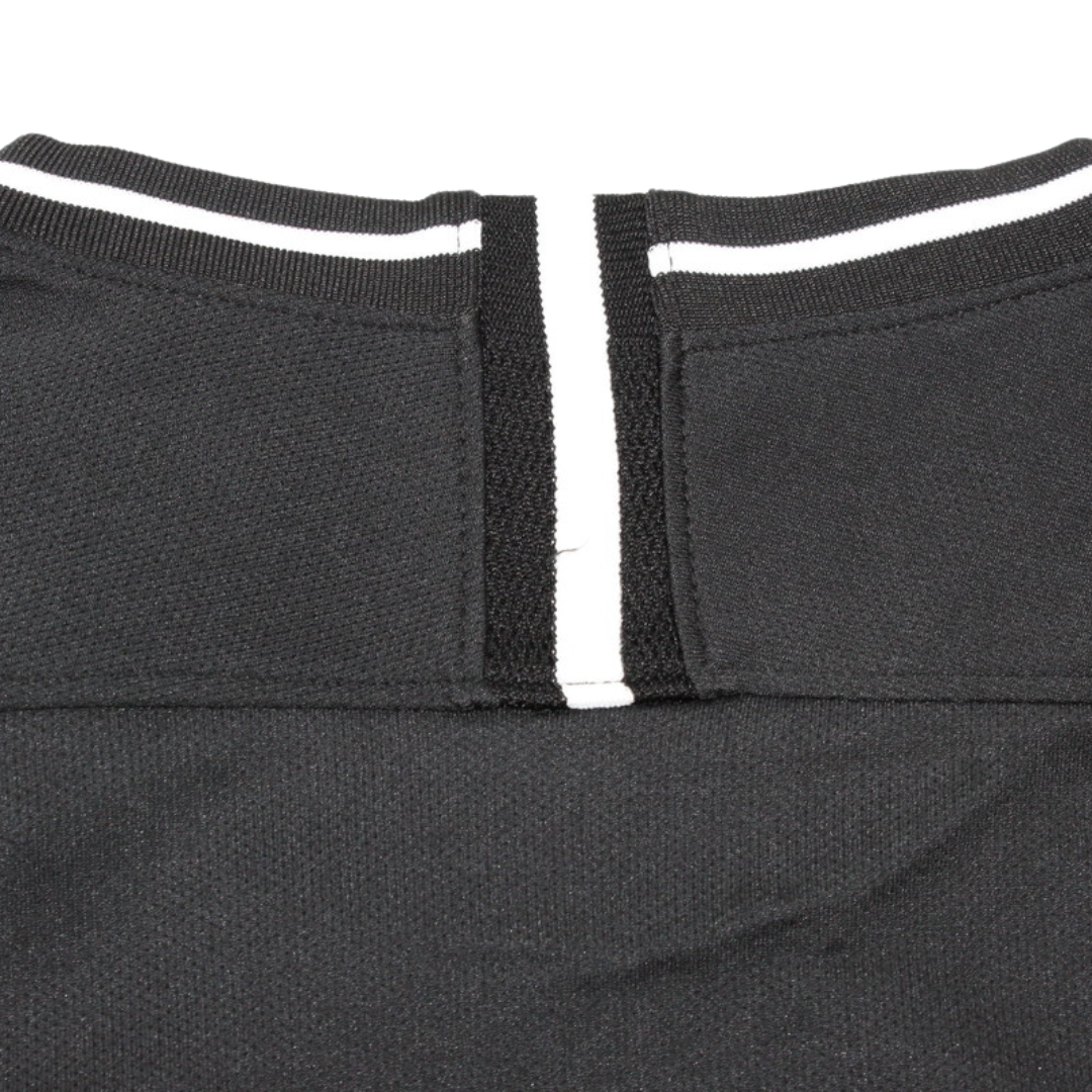 Camisa Corinthians Away 19/20 - Versão Retrô