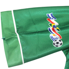 Camisa Palmeiras Aniversario - Versão Retrô "Chiqui Arce" Nº 2