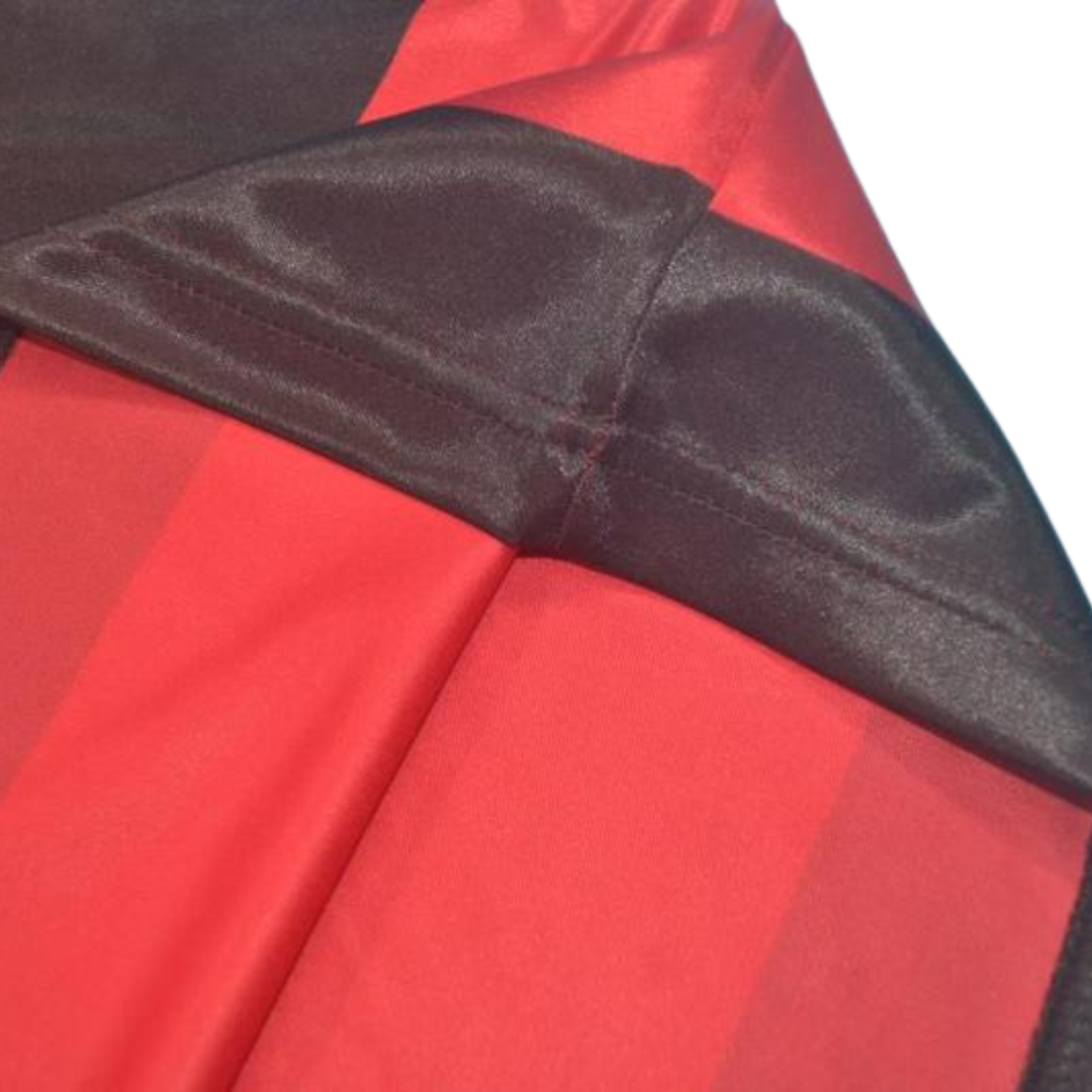 Camisa Flamengo Home 1990 - Versão Retrô