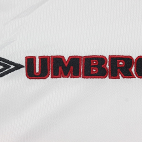 Camisa Flamengo Away 1999 - Versão Retrô