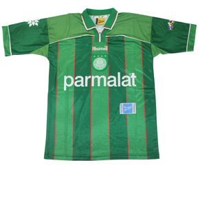 Camisa Palmeiras Home 1994 - Versão Retrô
