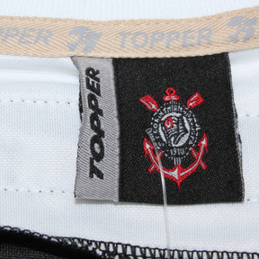 Camisa Corinthians Away 2000 - Versão Retrô