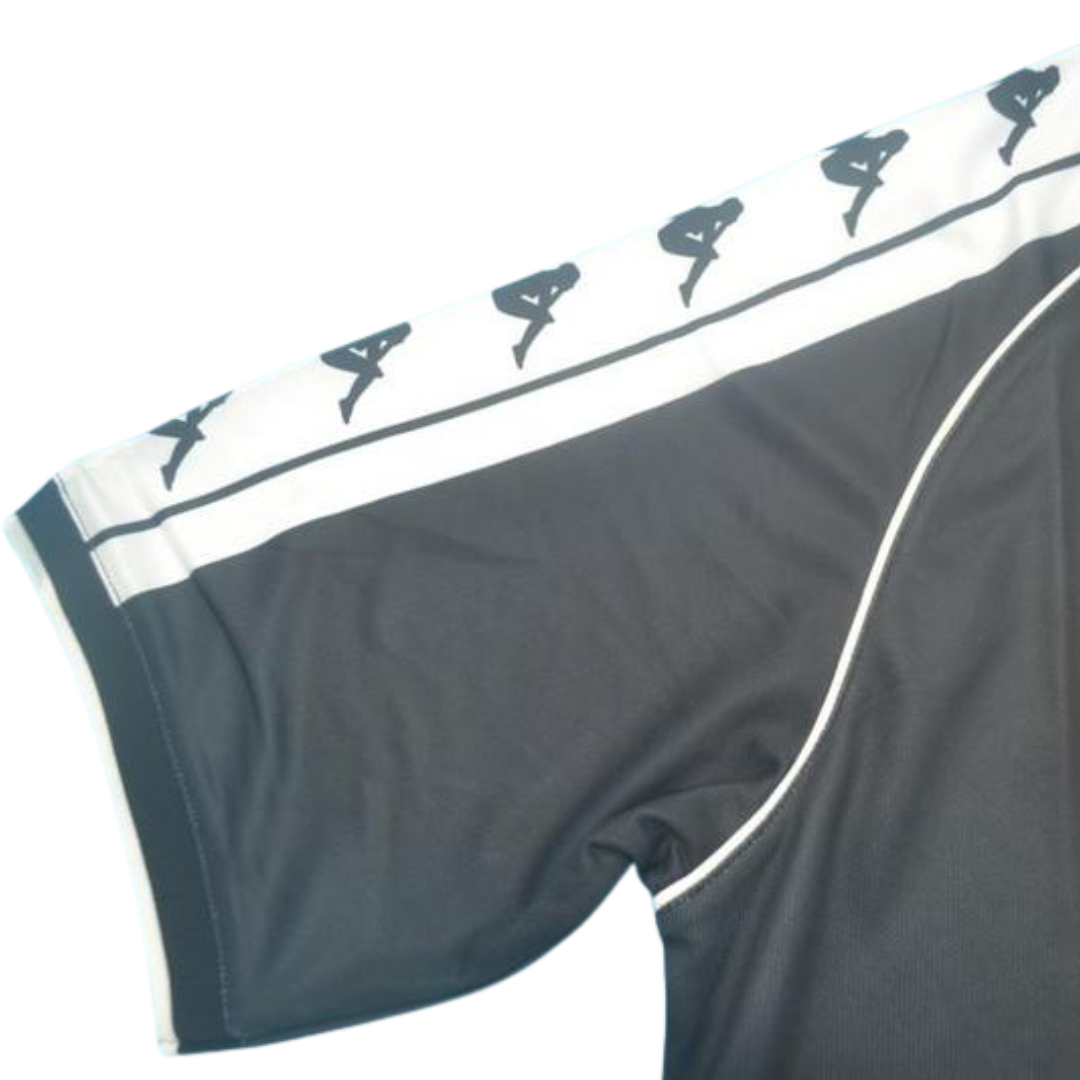 Camisa Vasco Da Gama Away 00/01 - Versão Retrô