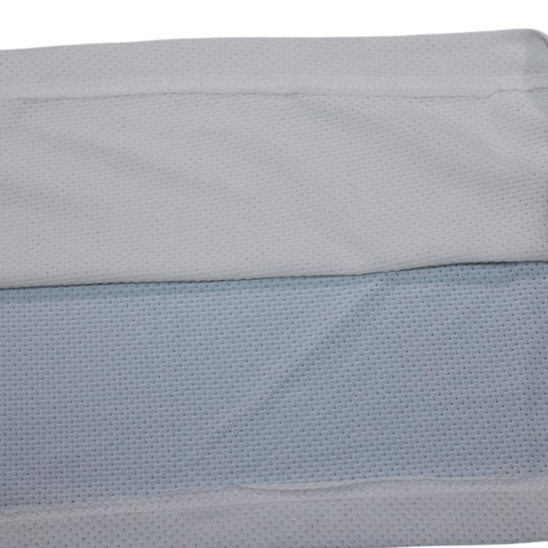 Camisa Santos Home 11/12 - Versão Retrô