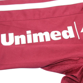 Camisa Fluminense Home 08/09 - Versão Retrô