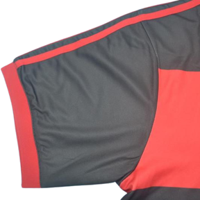 Camisa Flamengo Home 1988 - Versão Retrô