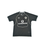 Camisa Retrô Manchester United 00/02