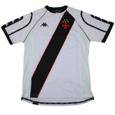 Camisa Vasco Da Gama Home 98/99 - Versão Retrô