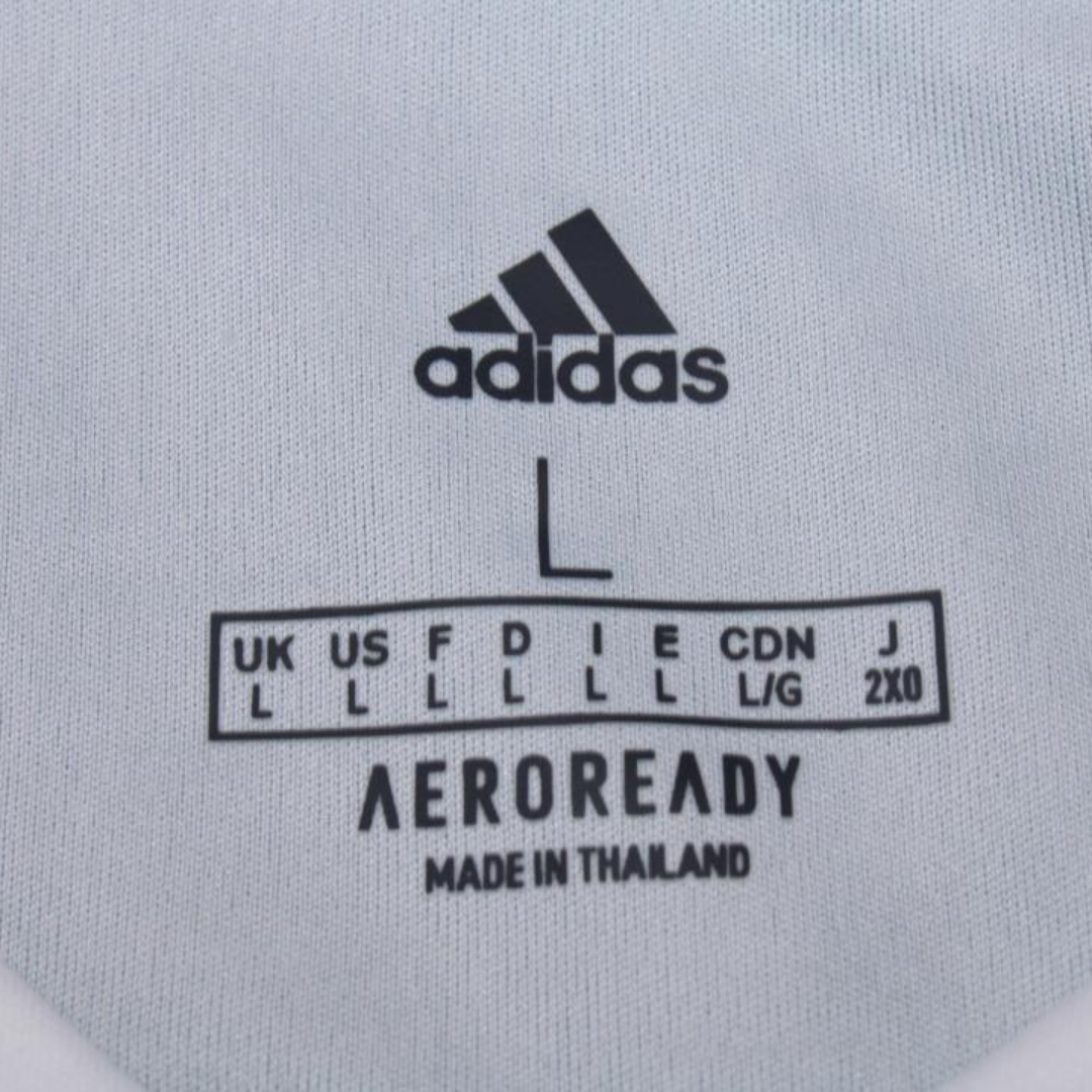 Camisa Palmeiras Third Away 10/11 - Versão Retrô