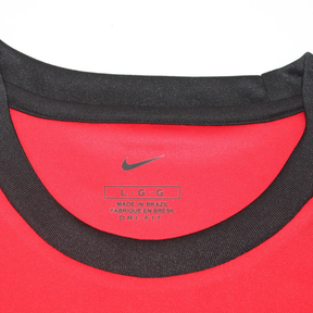 Camisa Flamengo Home 2000 - Versão Retrô