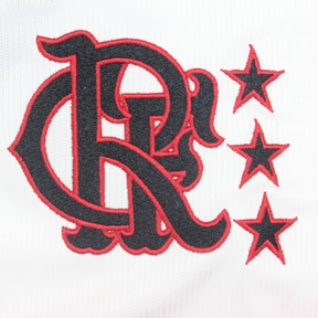 Camisa Flamengo Away 1999 - Versão Retrô