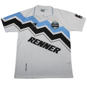 Camisa Grêmio Away 95/96 - Versão Retrô