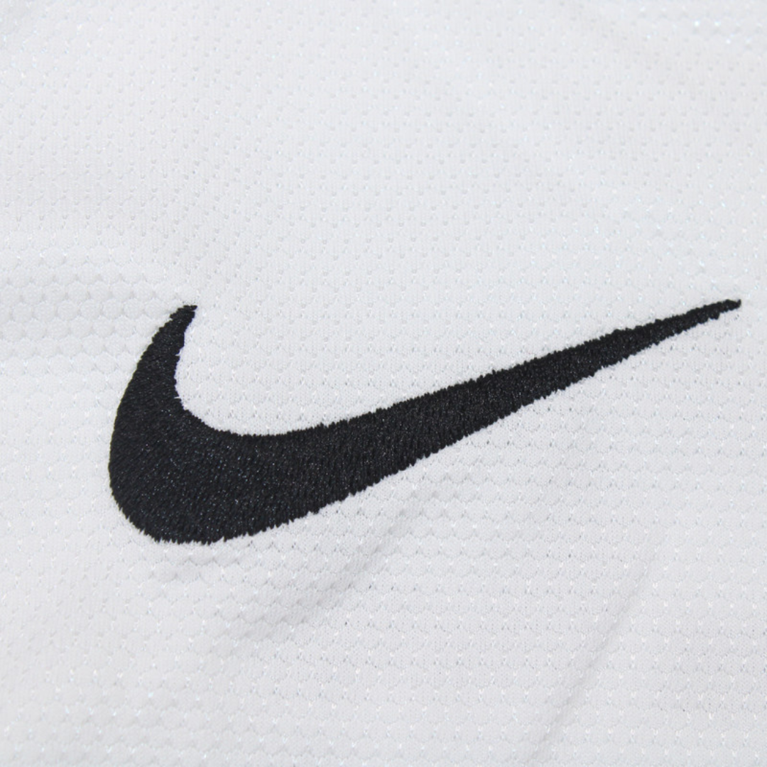 Camisa Corinthians Home 2011 - Versão Retrô